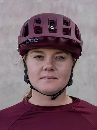 POC | MTB-Helm Tectal | 